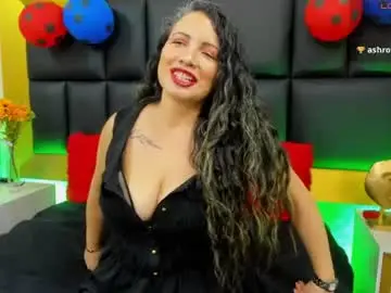 Chaturbate Live Sex of charlotte_monnroe