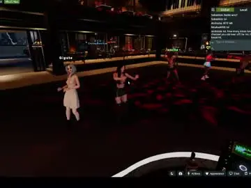 Chaturbate Adult Webcam of doomkitten666