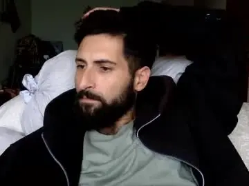 Chaturbate Live Sex of fabrizzio02