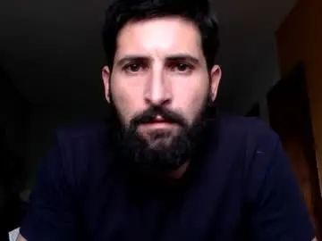 Chaturbate Nude Webcam of fabrizzio02