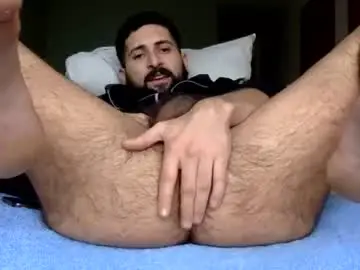 Chaturbate Sex Cam of fabrizzio02