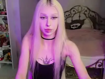 Chaturbate Sex Chat of goth__tv