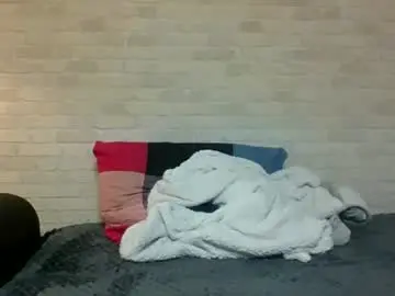 Chaturbate Adult Webcam of haaaanz