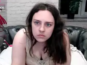 Chaturbate Live Porn of hellen_miller__