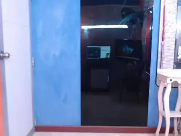 Chaturbate Private Sex Chat of julieta_fn