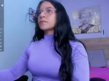 Chaturbate Free Porn Cam of lila_foox