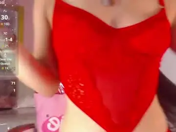 Chaturbate Free Live Porn of madhison_klain_s