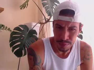 Chaturbate Live Porn of marcus_knight