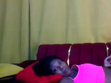 Chaturbate Live Porn of shelia420715