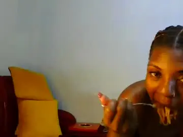 Chaturbate Free Live Porn of shelia420715