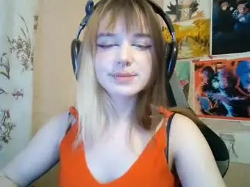 Chaturbate Adult Webcams of sonwosick
