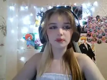 Chaturbate Live Porn of sonwosick