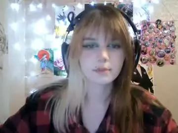 Chaturbate Adult Webcams of sonwosick