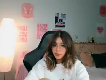 Chaturbate Live Sex of ste11arium