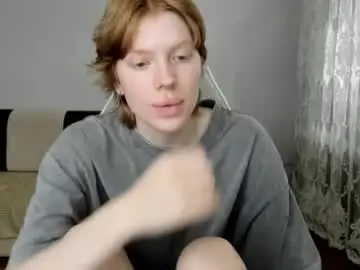 Chaturbate Adult Webcam of stellaswen