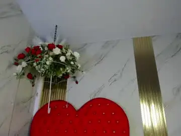 Chaturbate Best Webcam of thanier_18
