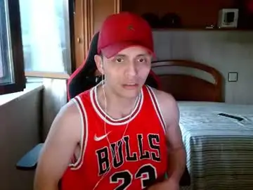 Chaturbate Private Sex Chat of thick_and_big_cock