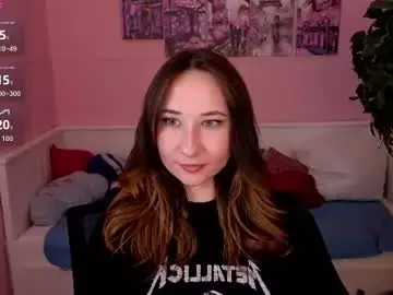 Chaturbate Adult Video Chat of vika_cherry