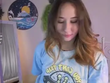 Chaturbate Sex Chat of vika_cherry