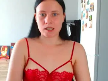 Chaturbate Sex Cam of viki_kelt
