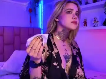 Chaturbate Live Sex of albaandthayron