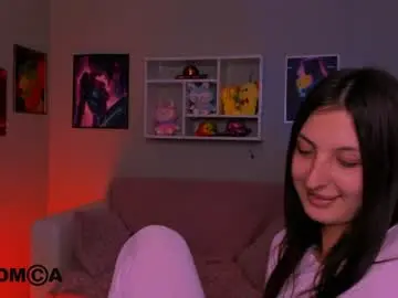 Chaturbate Sex Cam of alessiaarouge