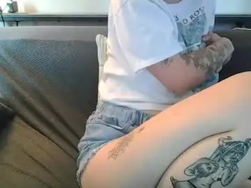 Chaturbate Free Live Porn of alliebearx