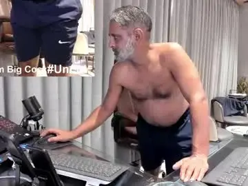 Chaturbate Free Porn Cam of alpha_uk_boss