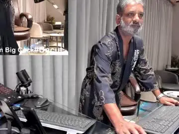 Chaturbate Live Sex of alpha_uk_boss