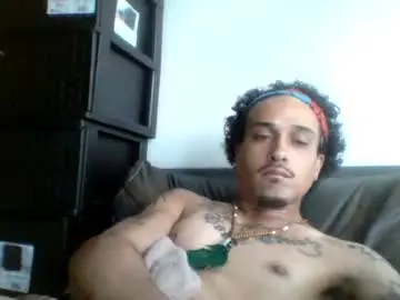 Chaturbate Live Sex Cam of bydsknox