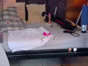 Chaturbate Sex Cam of fernandabrown__