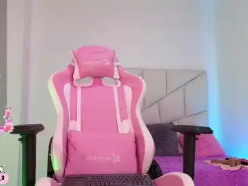 Chaturbate Sex Cam of imhanna3