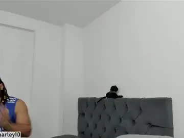 Chaturbate Best Webcam of louis_marley_
