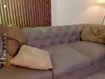 Chaturbate Sex Chat of maximo_wolf1