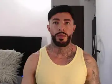 Chaturbate Best live sex cam show of maximus_golden