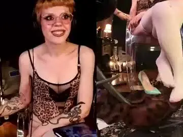 Chaturbate Live Porn of misstaco
