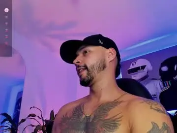 Chaturbate Adult Video Chat of nikolahank1