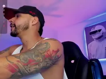 Chaturbate Adult Video Chat of nikolahank1