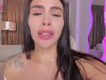 Chaturbate Adult Video Chat of sarah_stonne_