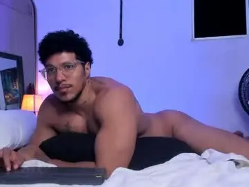 Chaturbate Best live sex cam show of adambrocs1