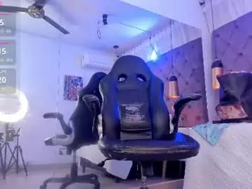 Chaturbate Free Porn Cam of aurii7