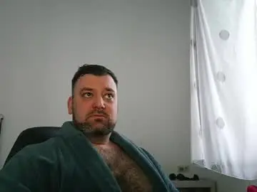 Chaturbate Private Sex Chat of brucemf