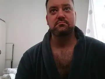 Chaturbate Live Sex Cam of brucemf