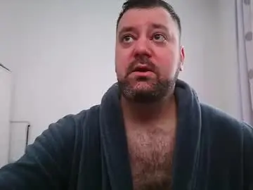 Chaturbate Sex Cam of brucemf