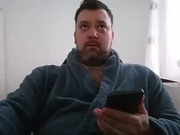 Chaturbate Adult Video Chat of brucemf