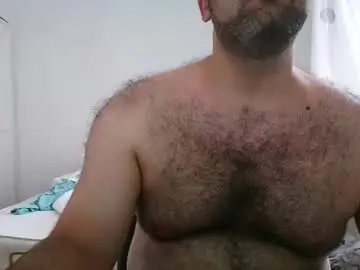 Chaturbate Live Sex Cam of brucemf