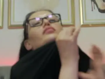 Chaturbate Sex Cam of hellendesire