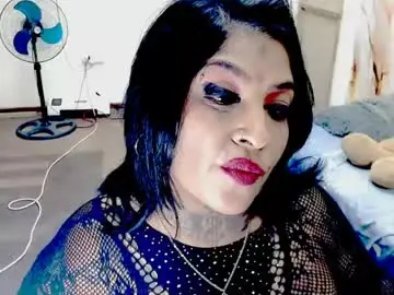 Chaturbate Sex Chat of indiancatz2