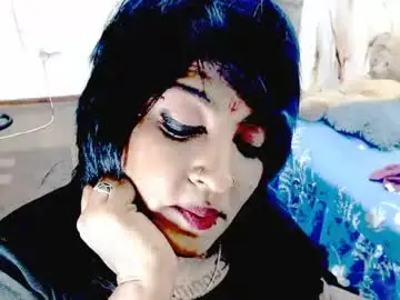 Chaturbate Adult Webcams of indiancatz2
