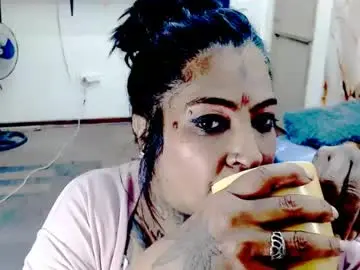 Chaturbate Best live sex cam show of indiancatz2